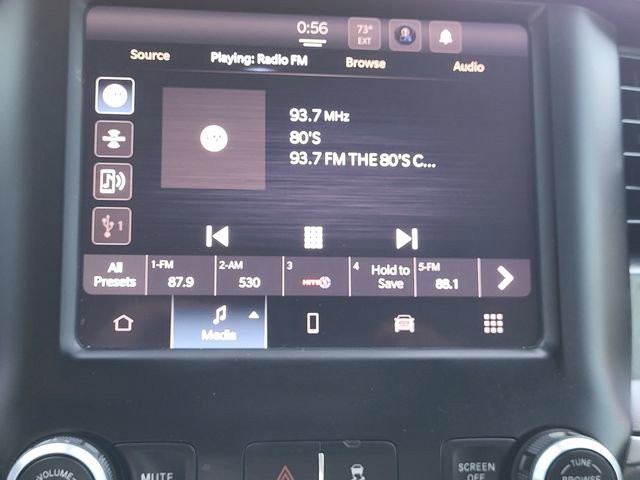 Used 2023 RAM 2500 Big Horn w/ Level 1 Equipment Group AWD/4WD image 13