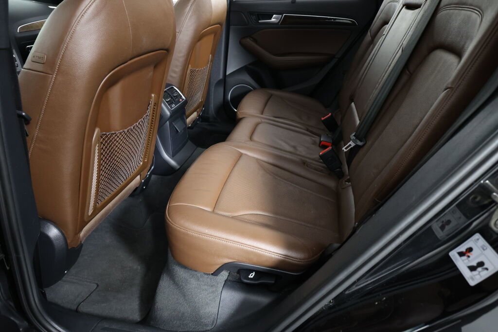 Used 2015 Audi Q5 TDI Prestige image 17