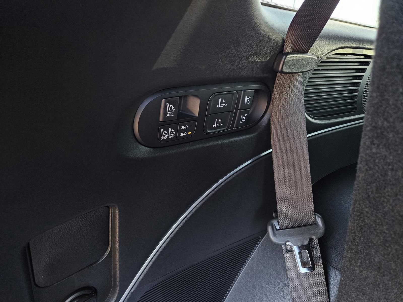 New 2026 Hyundai Palisade Calligraphy image 8