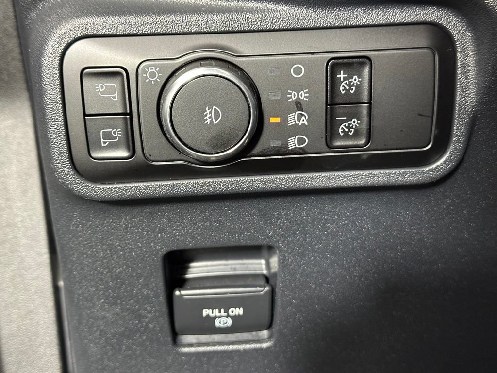 Used 2024 Ford Bronco Raptor AWD/4WD image 24