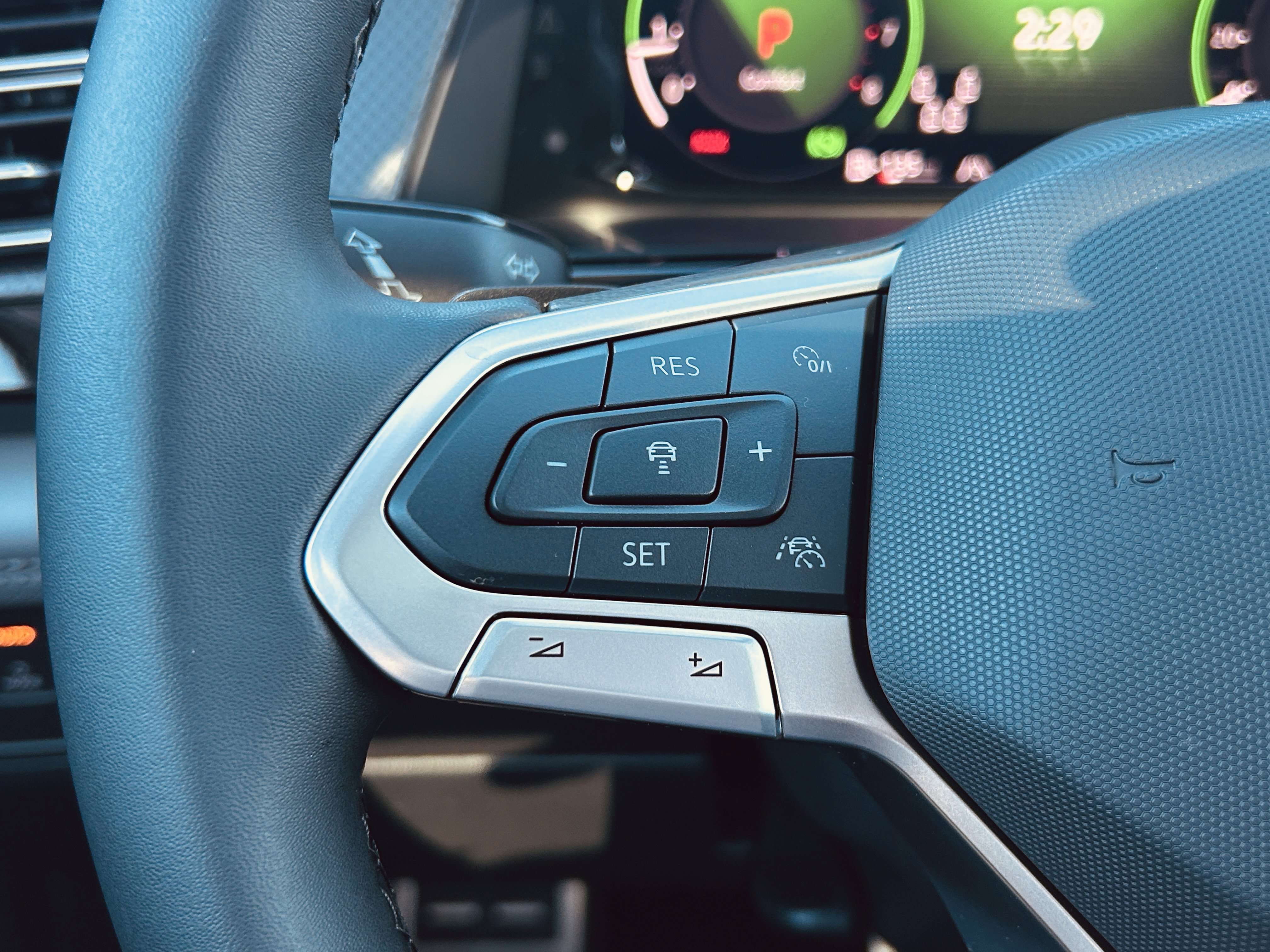 New 2026 Volkswagen Atlas Peak Edition image 18