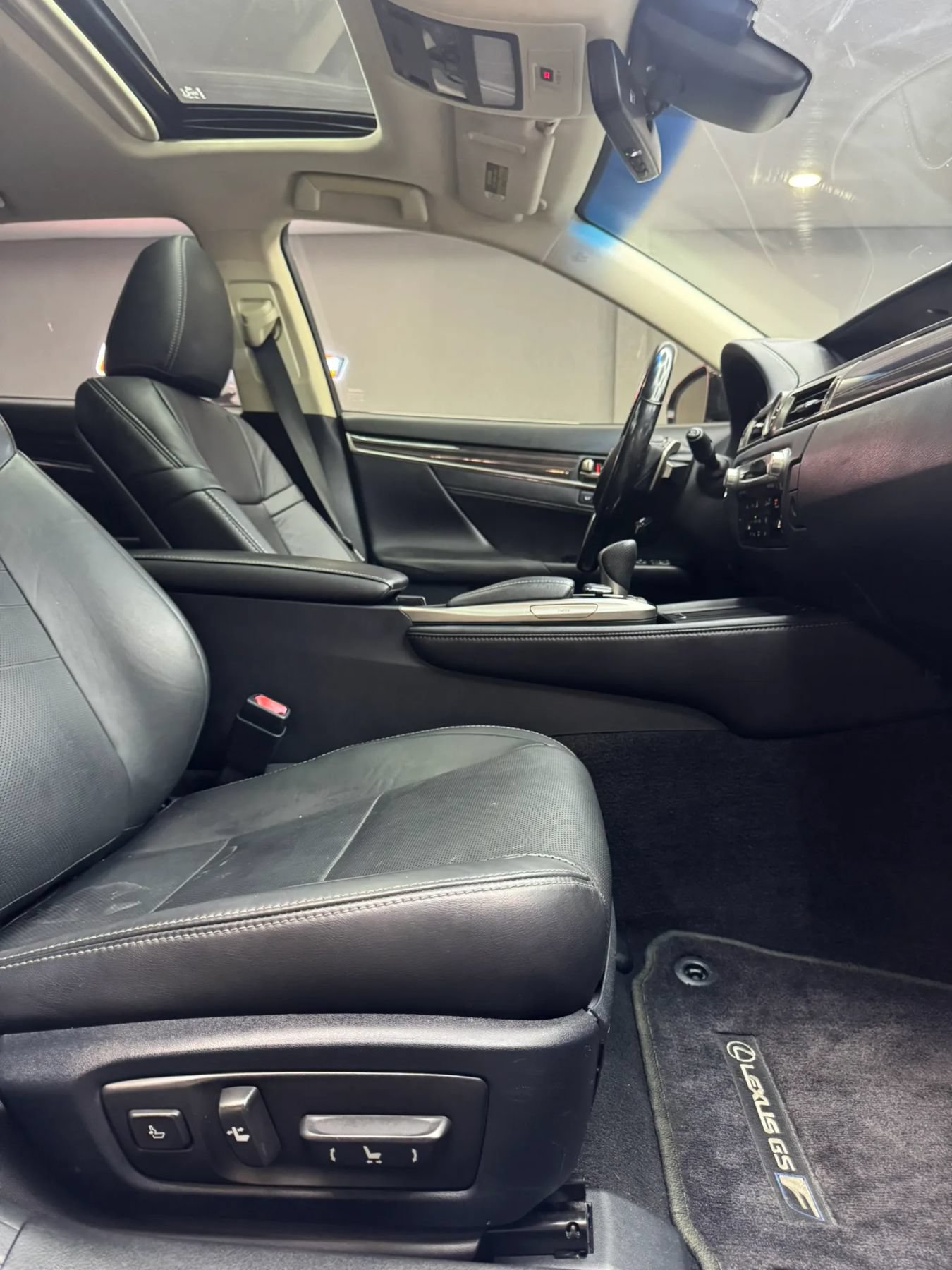 Used 2016 Lexus GS 350 RWD image 29