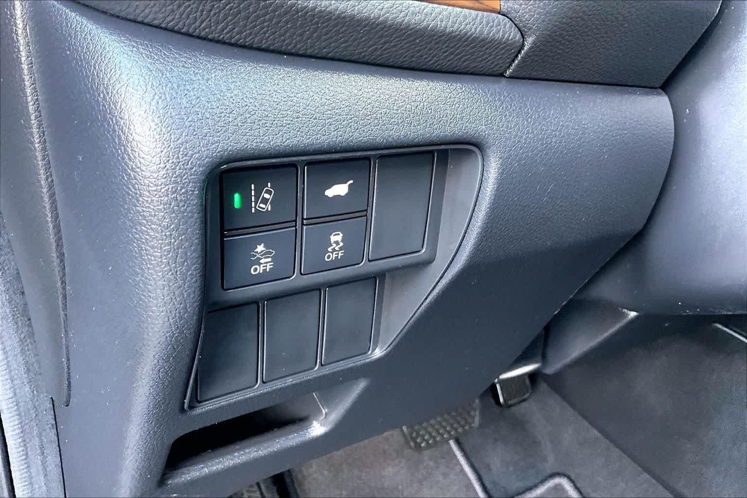 Used 2020 Honda CR-V EX-L image 33