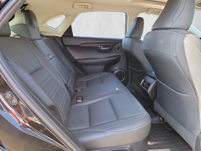 Used 2016 Lexus NX 200t AWD w/ Premium Package image 23