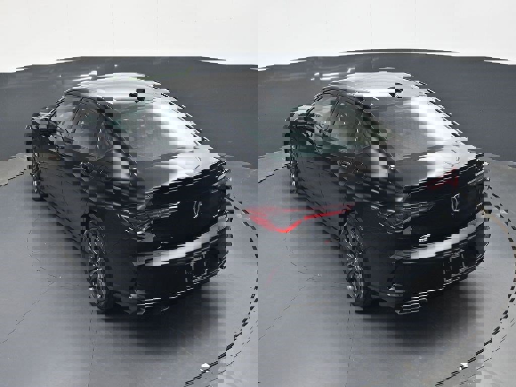 Used 2023 Acura TLX SH-AWD w/ A-SPEC Pkg image 23