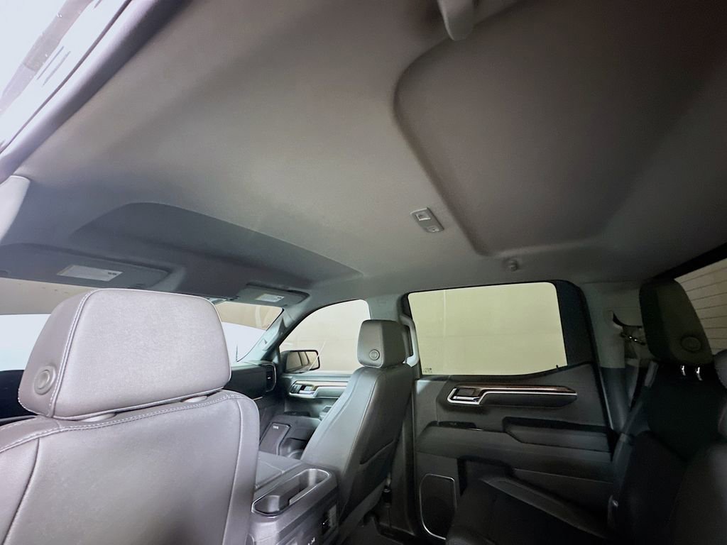 Used 2024 Chevrolet Silverado 1500 RST w/ Convenience Package II image 12