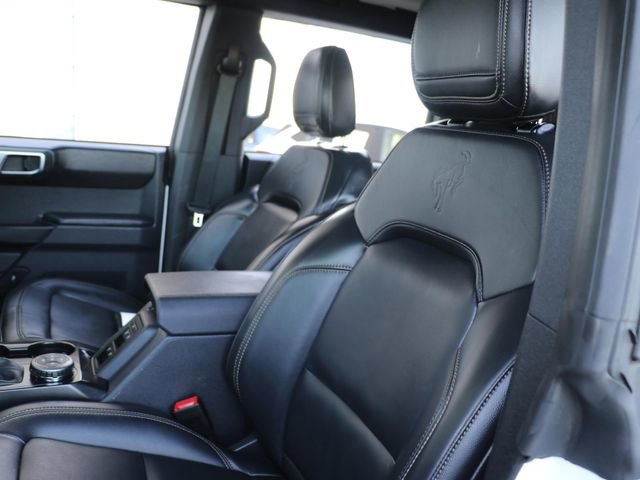 Used 2025 Ford Bronco Badlands AWD/4WD image 22