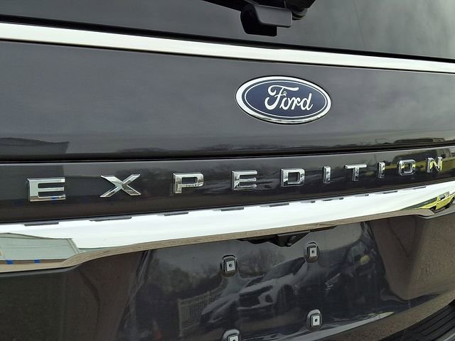 Used 2022 Ford Expedition Max Limited AWD/4WD image 35