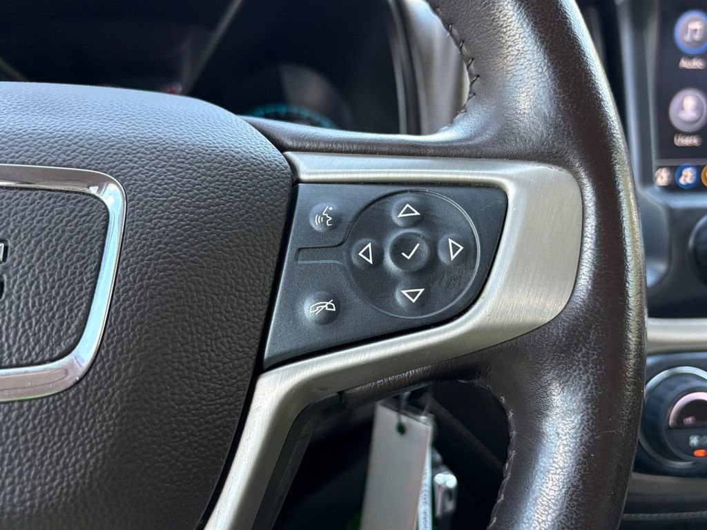 Used 2022 GMC Canyon Denali image 15