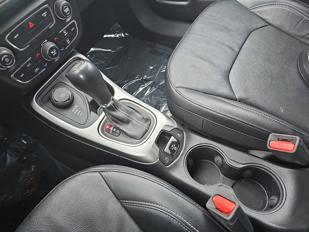 Used 2021 Jeep Compass 80th Special Edition image 24