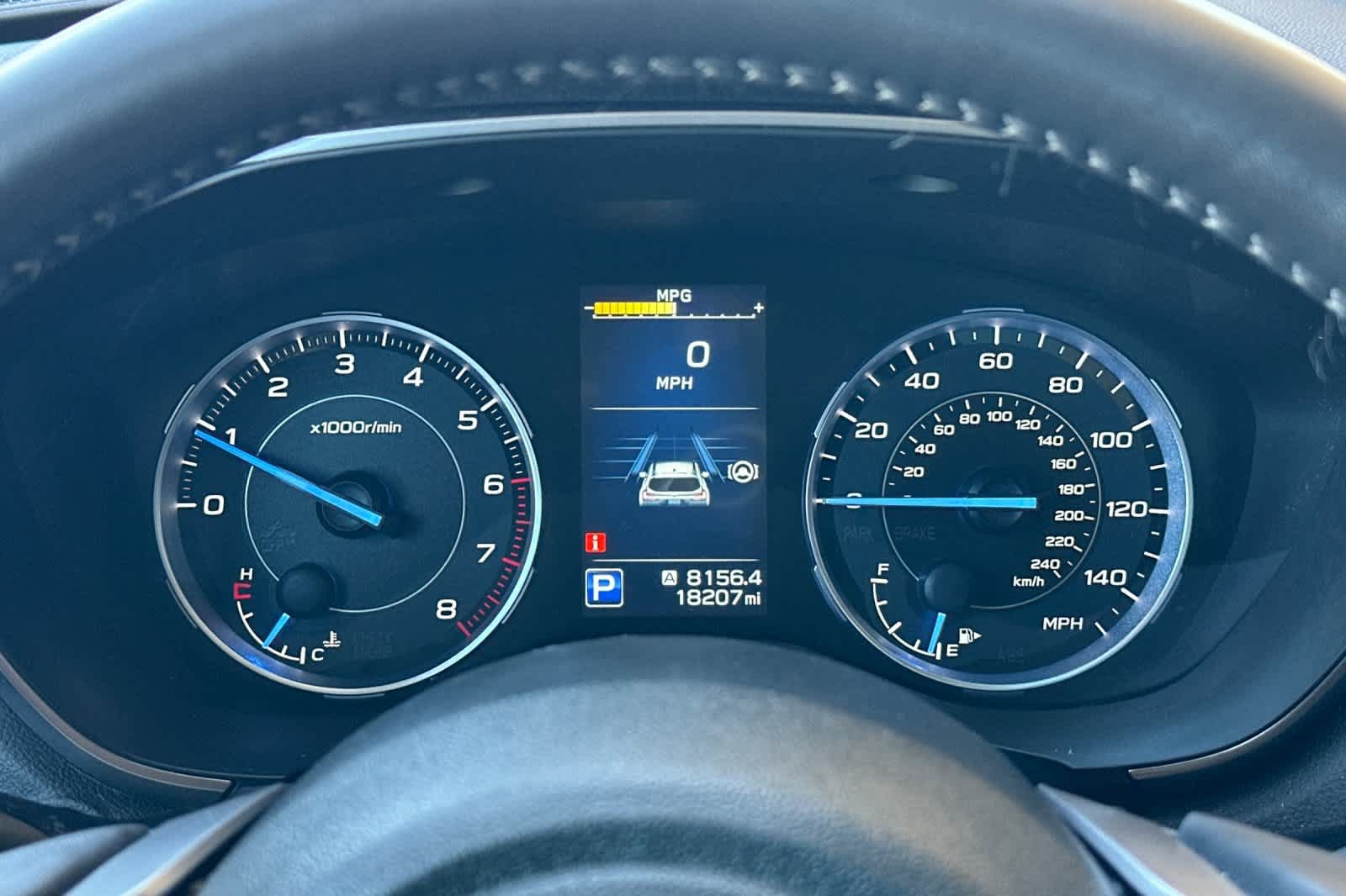 Used 2021 Subaru Ascent Touring AWD/4WD image 25