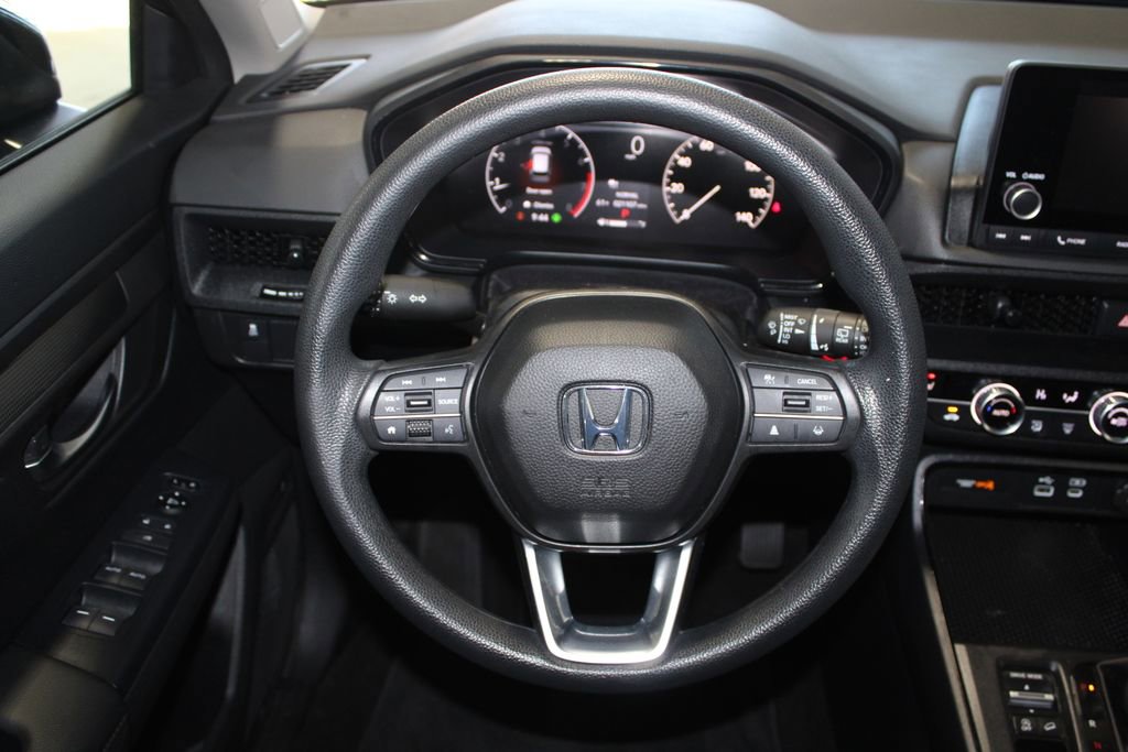 Used 2024 Honda CR-V EX image 19