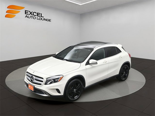 Used 2017 Mercedes-Benz GLA 250 image 42