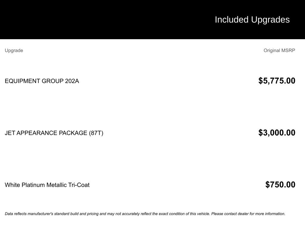 Used 2024 Lincoln Nautilus Reserve w/ Equipment Group 202A