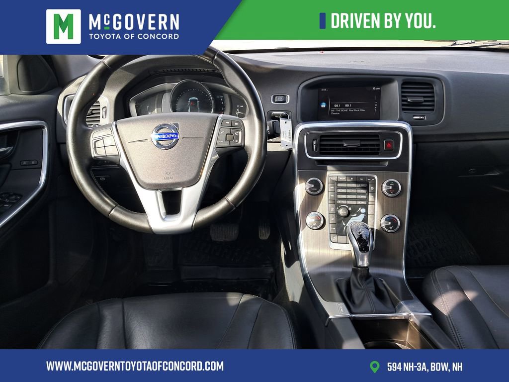 Used 2016 Volvo S60 T5 Premier image 18