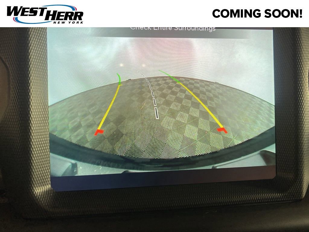 Used 2022 Jeep Wrangler Unlimited Sahara w/ Cold Weather Group image 4