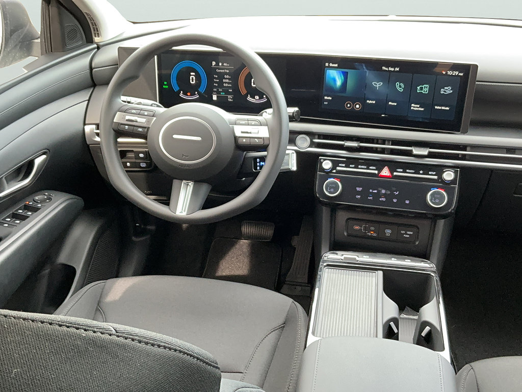 New 2026 Hyundai Tucson Blue SE FWD image 11