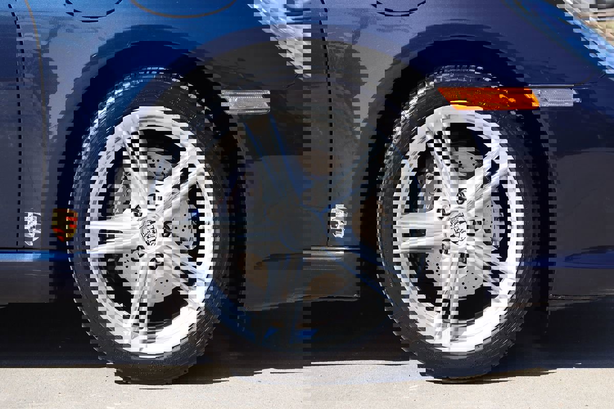 Used 2011 Porsche Boxster image 43