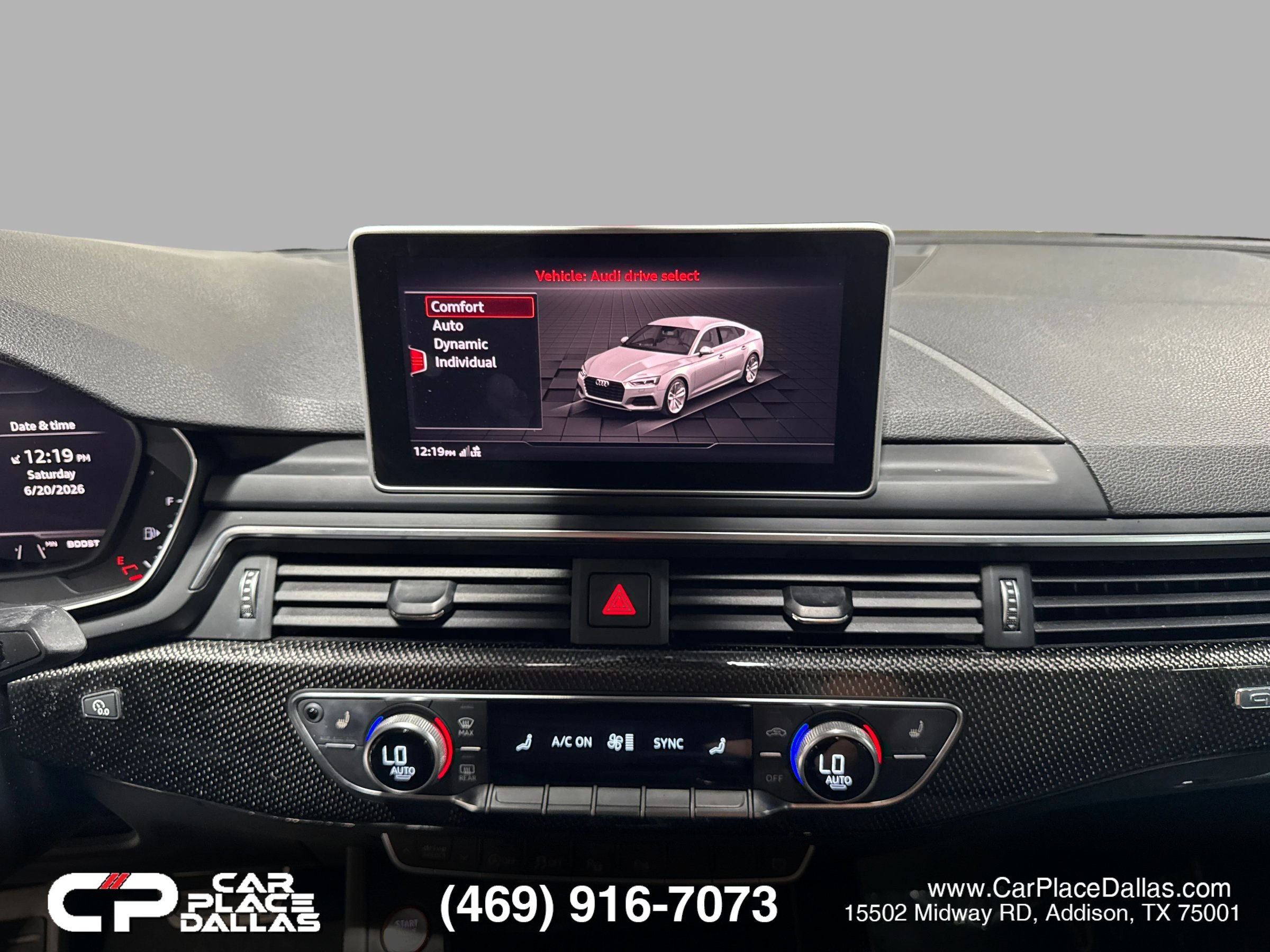 Used 2019 Audi S5 Prestige w/ S Sport Package AWD/4WD image 38