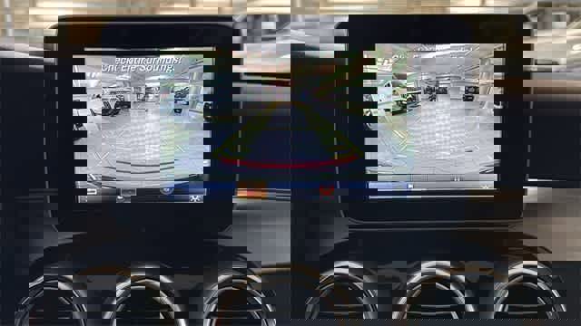 Used 2017 Mercedes-Benz C 300 4MATIC Coupe image 20