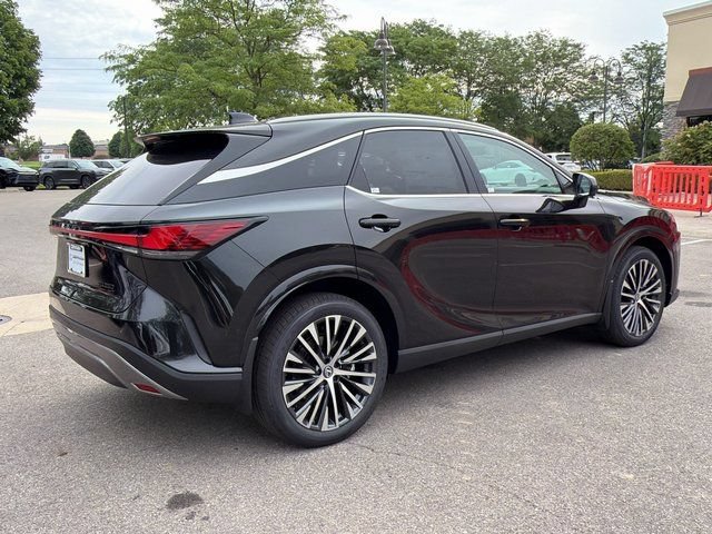 New 2026 Lexus RX 350 AWD image 13