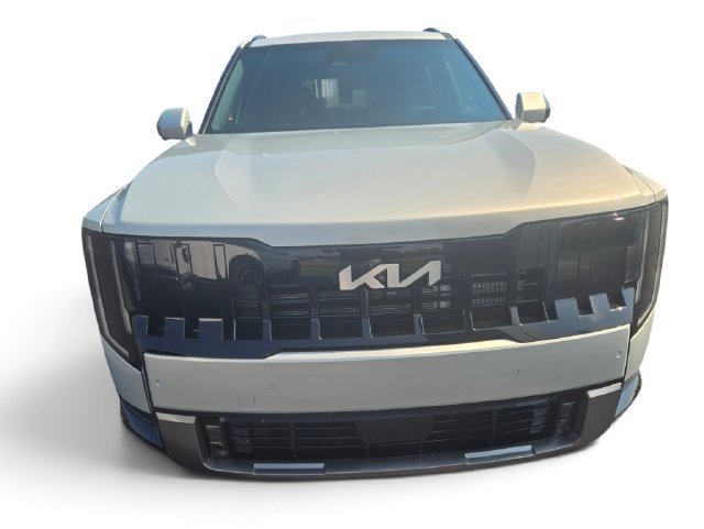 New 2027 Kia Telluride SX FWD image 9