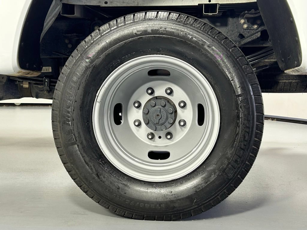 Used 2025 Ford F350 XL AWD/4WD image 34
