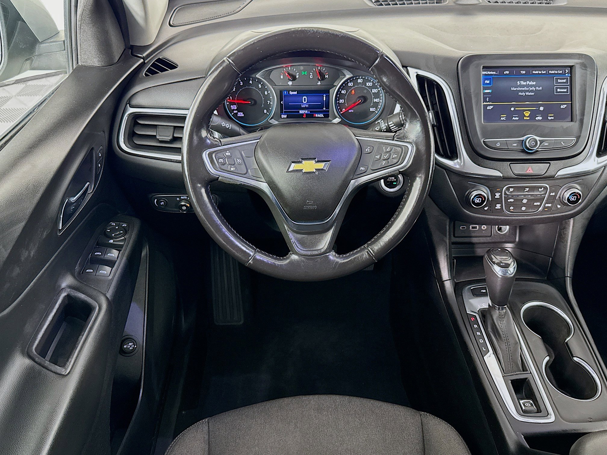 Used 2019 Chevrolet Equinox LT image 16