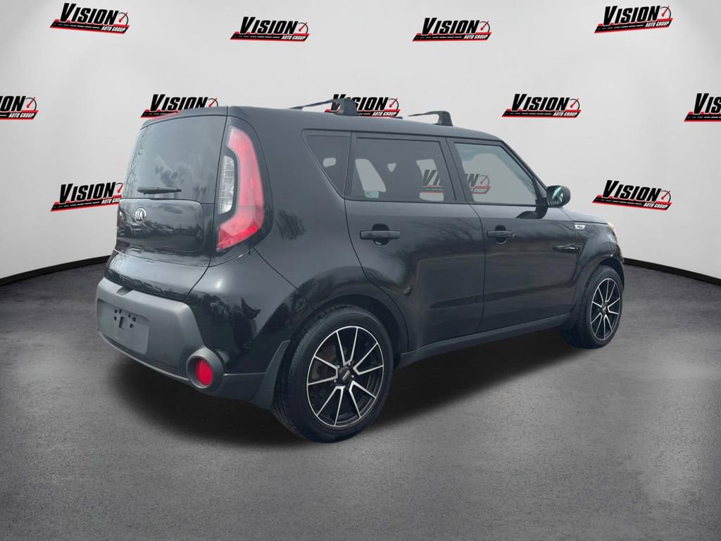 Used 2016 Kia Soul image 5