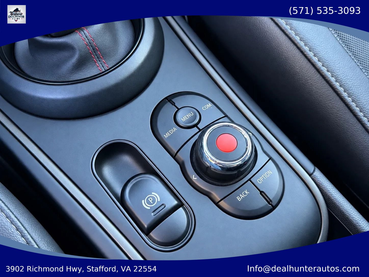 Used 2021 MINI Cooper Countryman S AWD/4WD image 25
