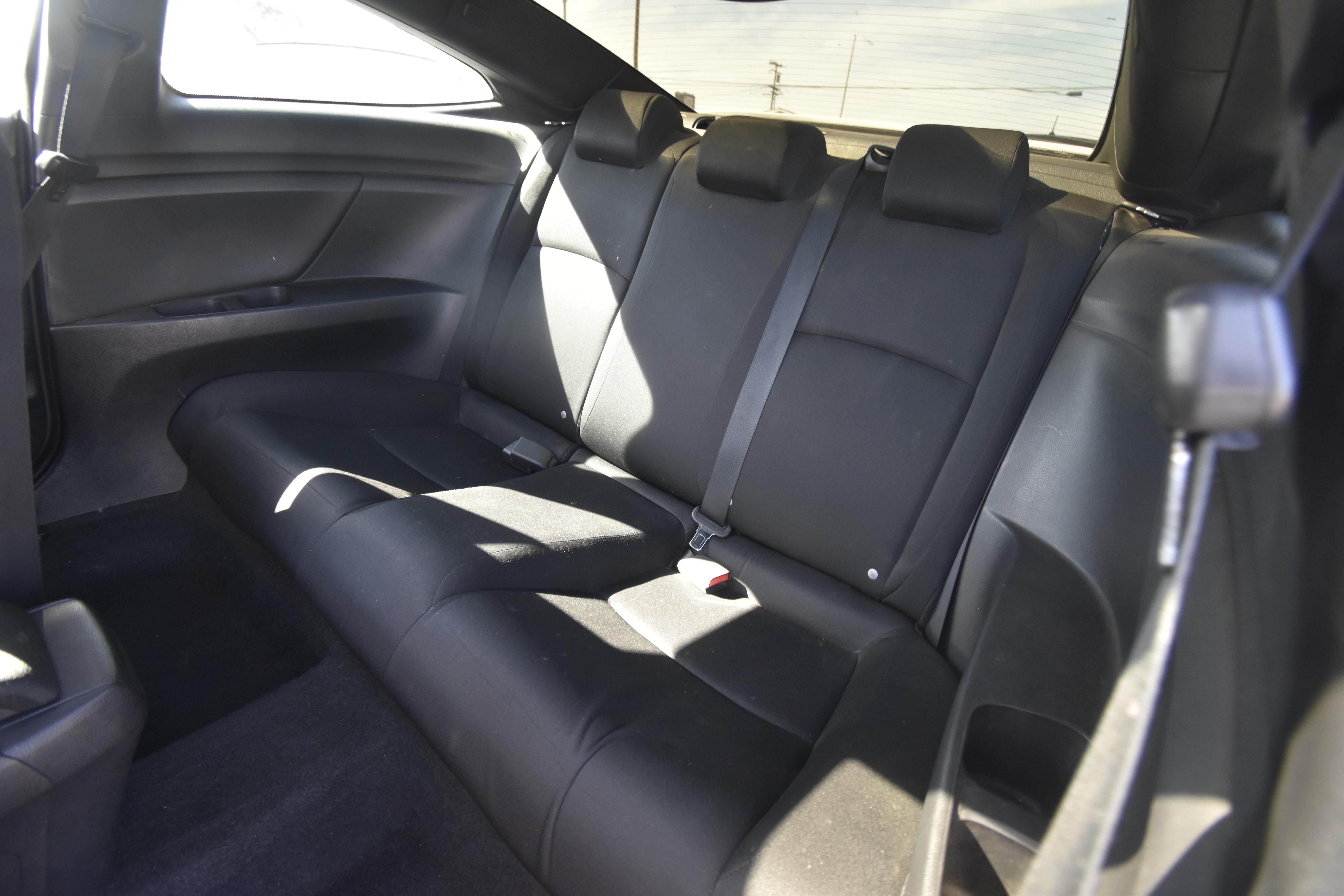 Used 2019 Honda Civic Si image 12