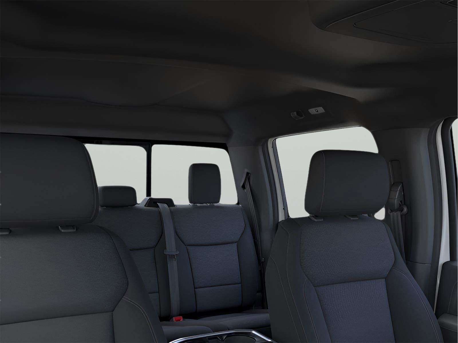 New 2026 Ford F150 XLT w/ Equipment Group 302A MID image 22