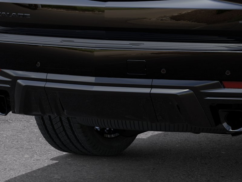 New 2026 Cadillac Escalade ESV V AWD/4WD image 14