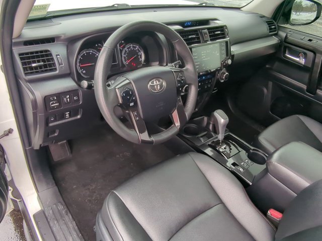 Certified 2021 Toyota 4Runner TRD Pro image 9