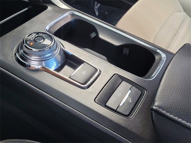 Used 2018 Ford Fusion S image 29