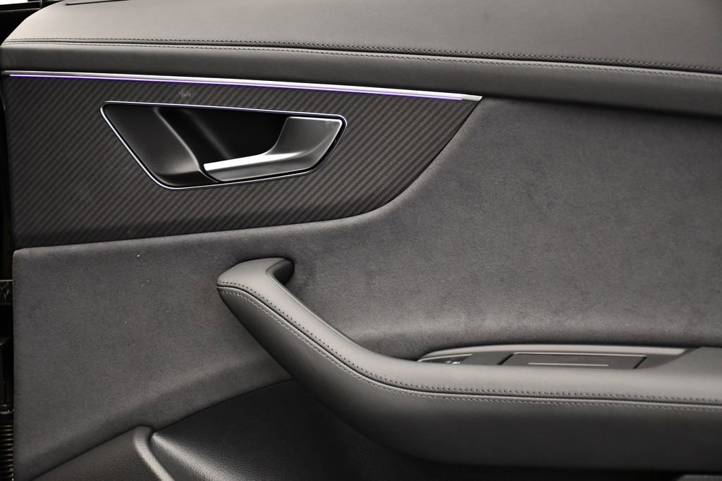 New 2026 Audi RS Q8 performance image 49