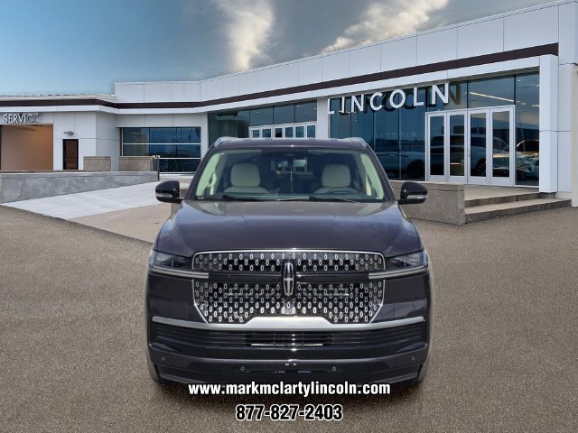 New 2027 Lincoln Navigator Premiere AWD/4WD image 6