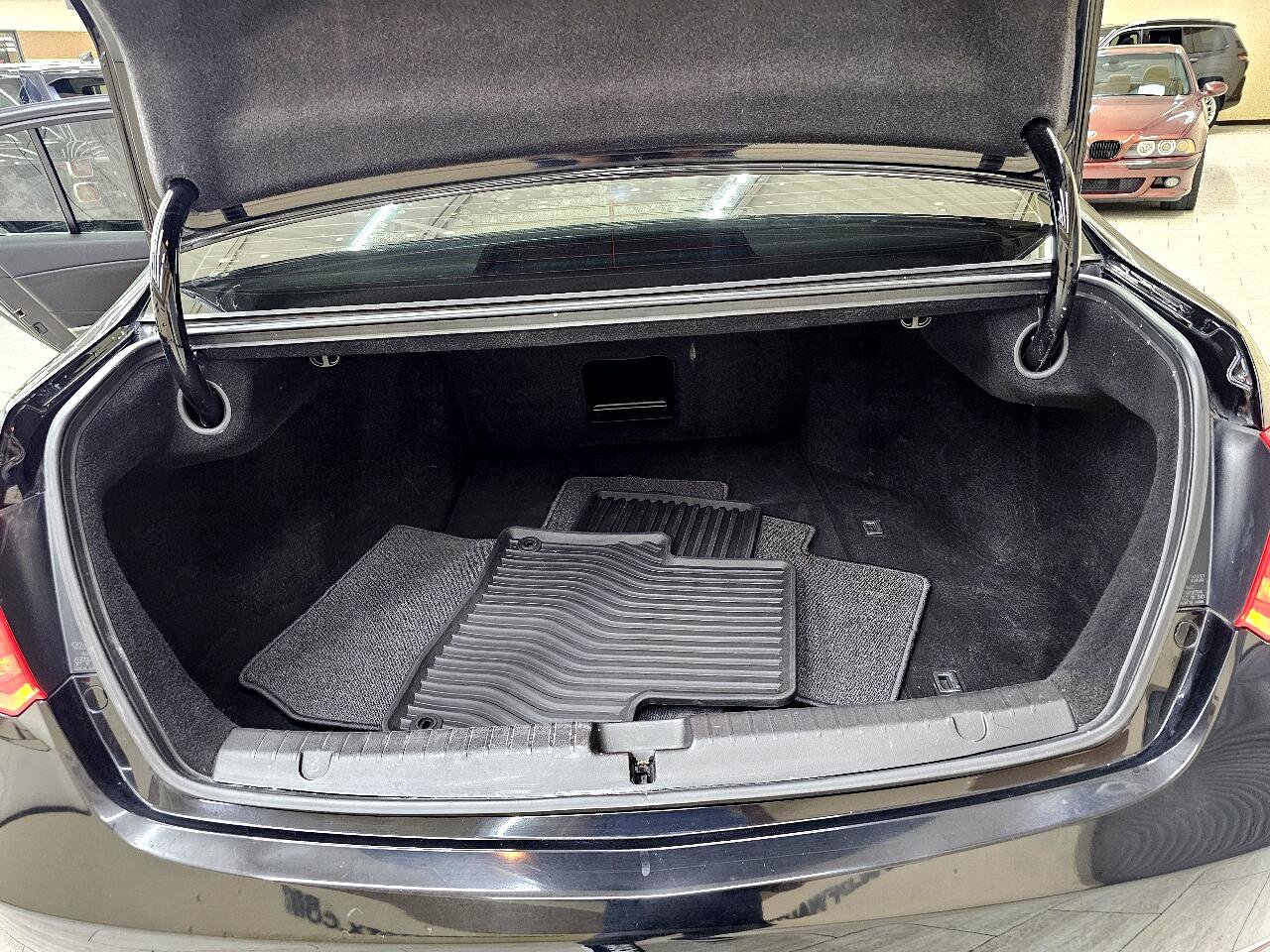 Used 2014 Acura RLX image 14