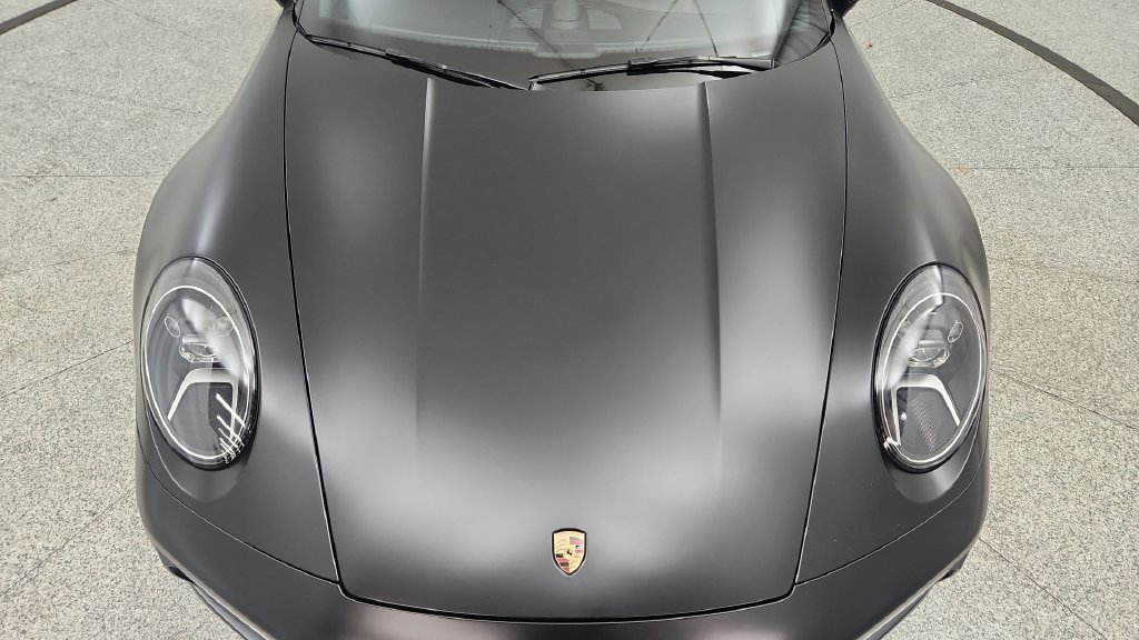 Used 2020 Porsche 911 Carrera RWD image 13