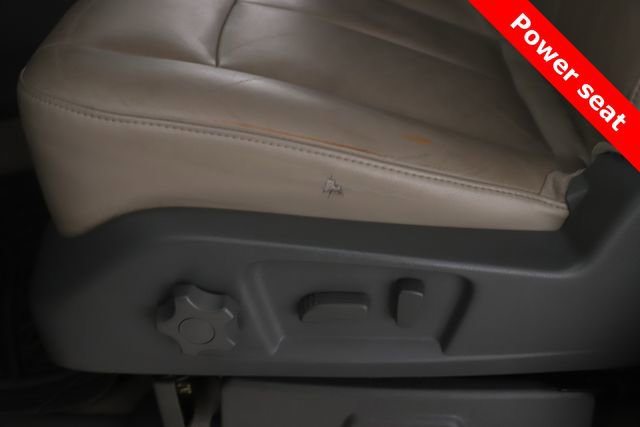 Used 2020 Nissan NV 3500 SL RWD image 18