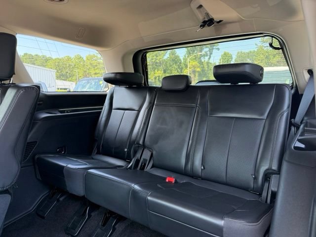 Used 2022 Ford Expedition XLT AWD/4WD image 6