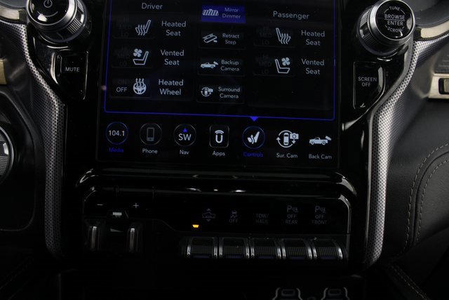 Used 2020 RAM 1500 Limited image 8