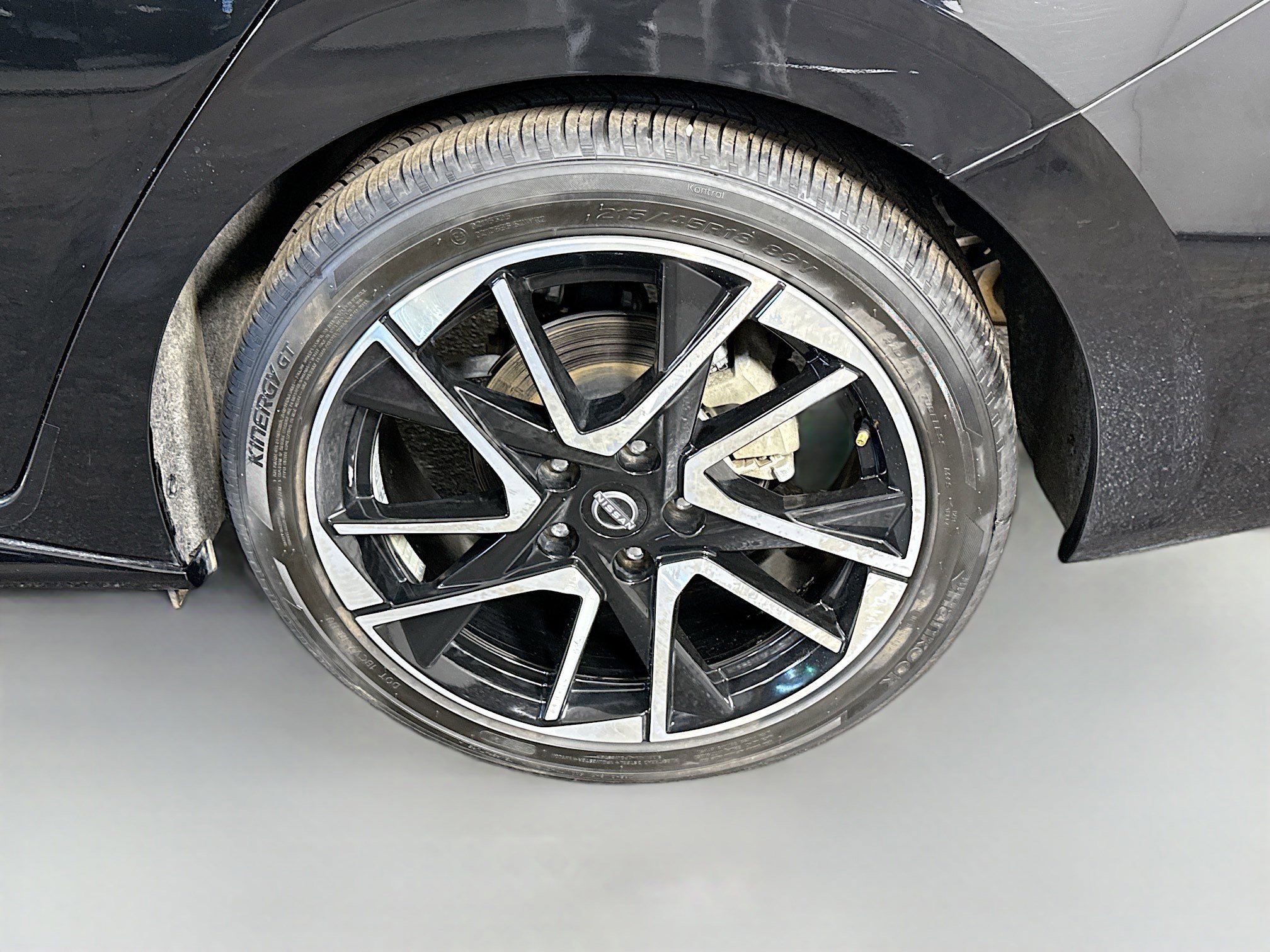 Used 2024 Nissan Sentra SR image 37