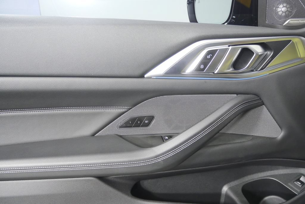 Certified 2024 BMW 440i xDrive Coupe AWD/4WD image 8