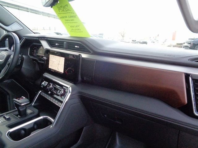 Used 2024 GMC Sierra 1500 Denali w/ Denali Reserve Package image 21