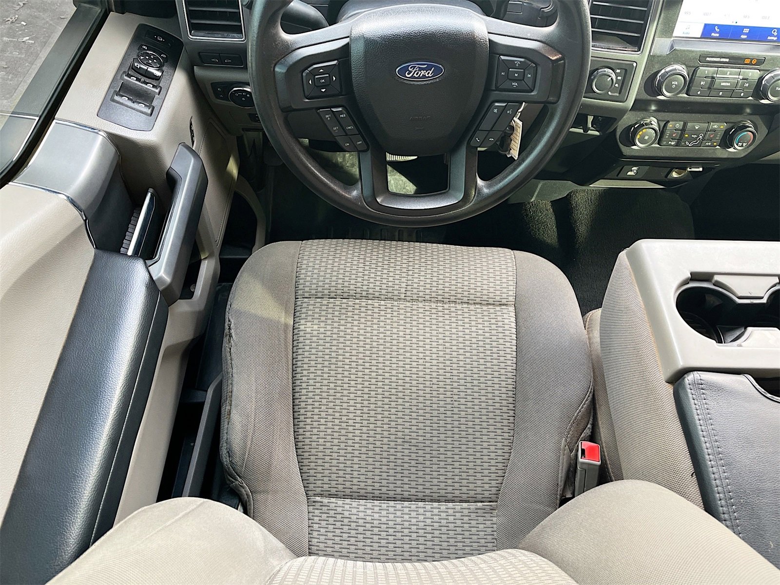 Used 2020 Ford F250 XLT w/ XLT Premium Package image 21