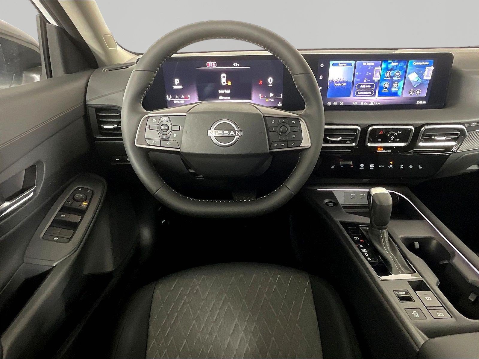 New 2026 Nissan Sentra SV w/ SV Convenience Package FWD image 9