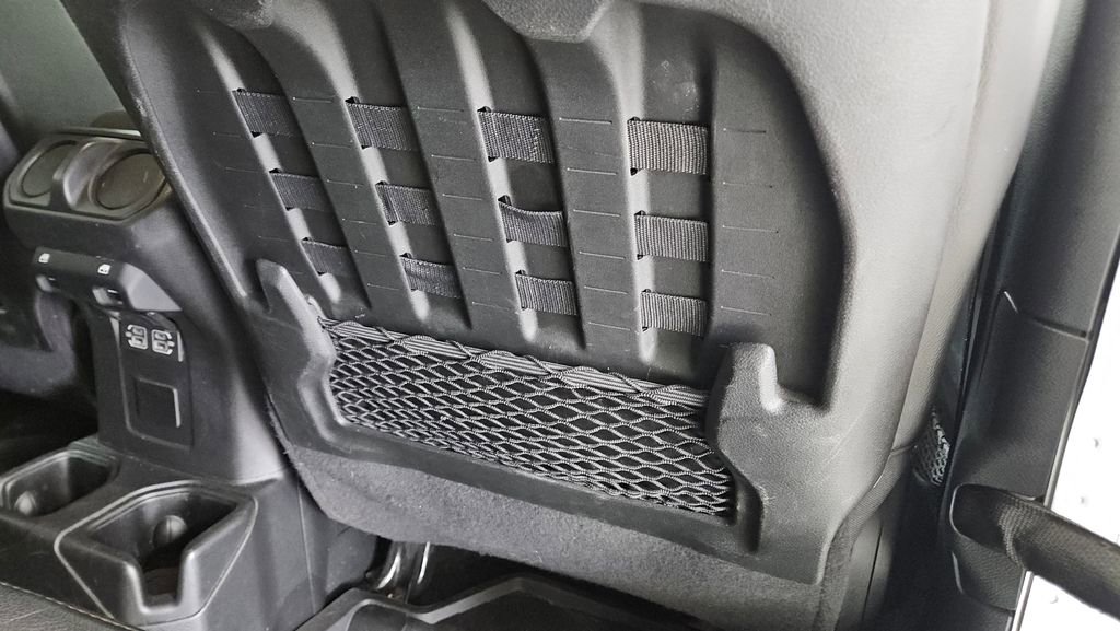 Used 2022 Jeep Gladiator Rubicon w/ LED Lighting Group image 13