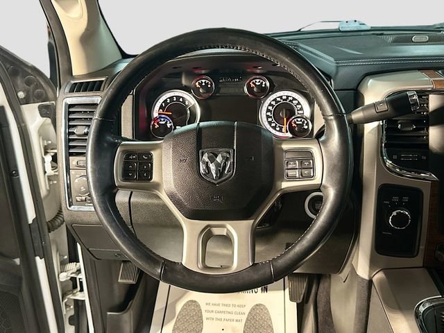 Used 2018 RAM 2500 Laramie w/ Convenience Group image 12