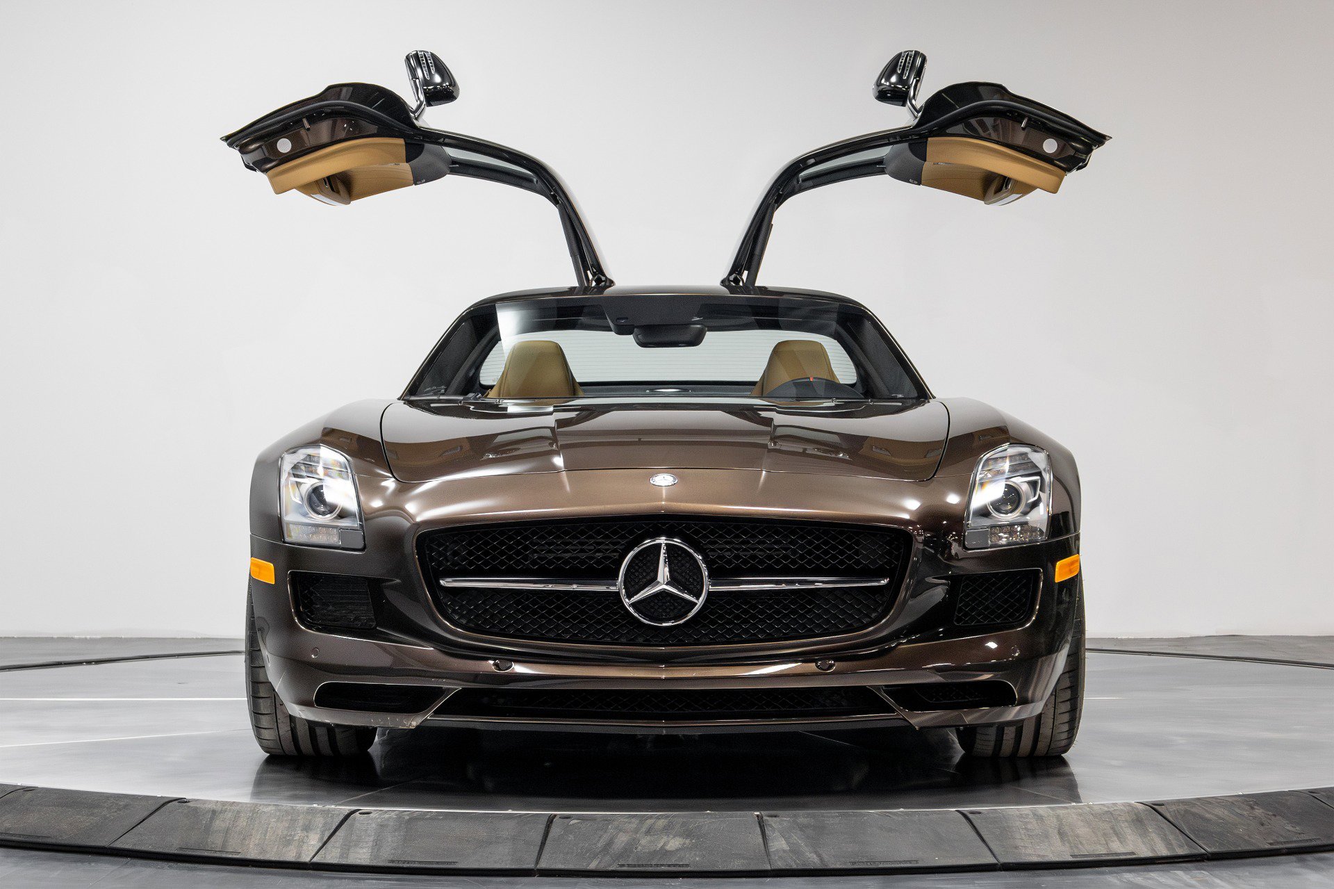Used 2014 Mercedes-Benz SLS AMG GT Coupe image 36